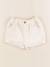 Short - 12 mois Beige 1 - vertbaudet enfant 