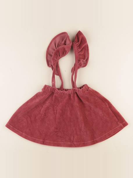 Jupe - 4 ans Rose 1 - vertbaudet enfant 