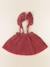 Jupe - 4 ans Rose 1 - vertbaudet enfant 
