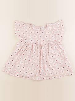 Seconde main-Fille-Blouse - 10 ans