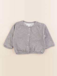 Seconde main-Fille-Sweat - 12 mois