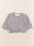 Sweat - 12 mois Gris 1 - vertbaudet enfant 