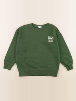 Seconde main-Garçon-Sweat - 8 ans