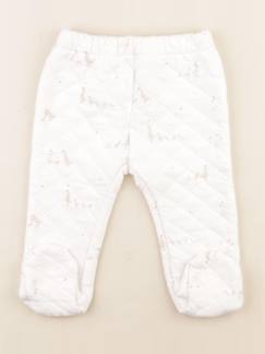 Seconde main-Garçon-Pantalon-Legging - 12 mois