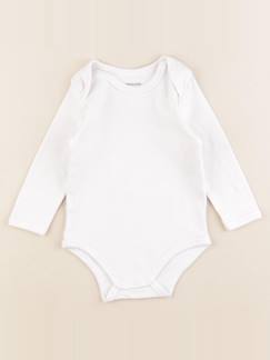 Seconde main-Garçon-Body - 12 mois