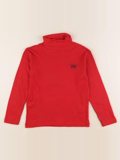 Seconde main-Garçon-Sous-pull - 8 ans