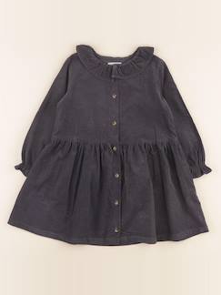 Seconde main-Fille-Robe - 4 ans