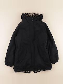 Seconde main-Fille-Parka - 14 ans