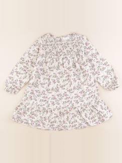 Seconde main-Fille-Robe - 4 ans