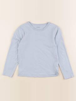 Seconde main-Garçon-Maillot de corps - 8 ans