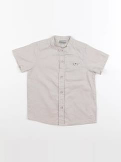 Seconde main-Garçon-Chemise - 4 ans