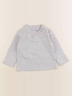 Seconde main-Fille-Sous-pull - 12 mois