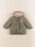 Parka - 9 mois Vert, or 1 - vertbaudet enfant 