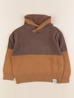 Seconde main-Garçon-Pull - 5 ans
