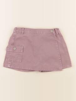 Seconde main-Fille-Jupe-Jupe short - 7 ans