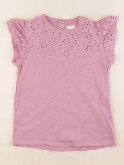 Seconde main-Fille-Tee-shirt - 12 ans