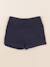 Short - 6 mois Bleu 1 - vertbaudet enfant 