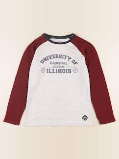 Seconde main-Garçon-Tee-shirt - 12 ans