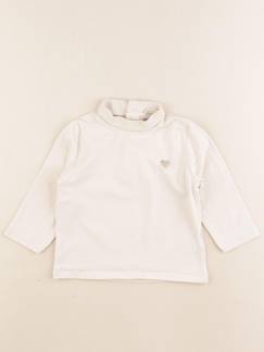 Seconde main-Fille-Sous-pull - 12 mois