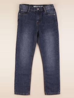 Seconde main-Garçon-Pantalon-Jean - 10 ans