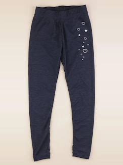 Seconde main-Fille-Legging - 12 ans