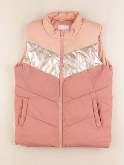 Seconde main-Fille-Doudoune - 10 ans