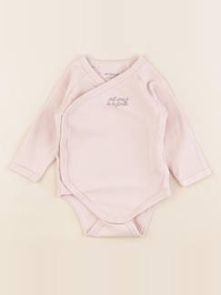 Seconde main-Fille-Body - 6 mois