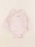 Body - 6 mois Rose 1 - vertbaudet enfant 