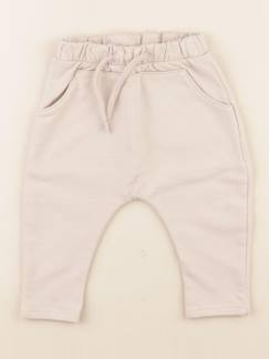 Seconde main-Garçon-Pantalon-Jogging - 3 mois