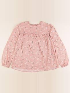 Seconde main-Fille-Blouse - 12 ans