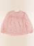 Blouse - 12 ans Rose 1 - vertbaudet enfant 
