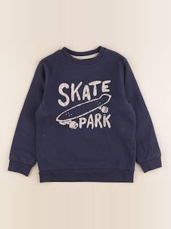 Seconde main-Garçon-Sweat - 6 ans