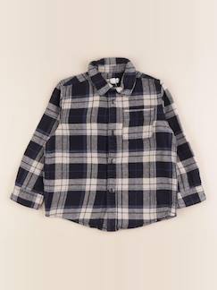 Seconde main-Garçon-Chemise - 3 ans