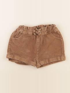 Seconde main-Fille-Short - 24 mois