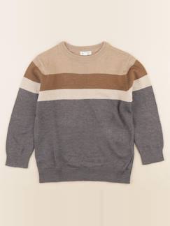 Seconde main-Garçon-Pull - 5 ans