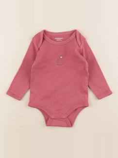 Seconde main-Fille-Body - 6 mois