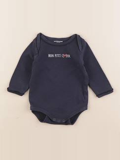Seconde main-Fille-Body - 6 mois