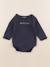 Body - 6 mois Bleu 1 - vertbaudet enfant 