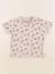 Tee-shirt - 12 mois Beige 1 - vertbaudet enfant 