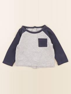 Seconde main-Garçon-Tee-shirt - 3 mois