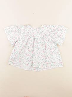 Seconde main-Fille-Blouse - 18 mois