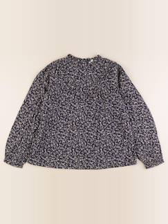 Seconde main-Fille-Blouse - 10 ans
