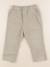 Pantalon doublé - 36 mois Vert 1 - vertbaudet enfant 