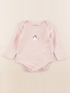 Seconde main-Fille-Body - 3 mois
