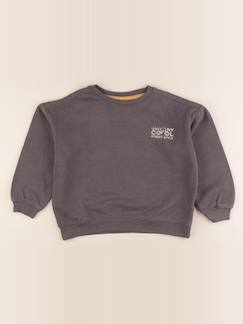 Seconde main-Garçon-Sweat - 5 ans