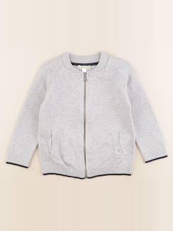Seconde main-Garçon-Gilet - 3 ans