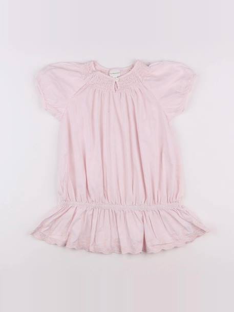 Blouse - 12 ans Rose 1 - vertbaudet enfant 