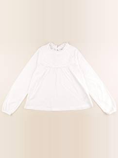 Seconde main-Fille-Tee-shirt - 10 ans