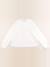 Tee-shirt - 10 ans Blanc 1 - vertbaudet enfant 
