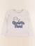 Tee-shirt - 10 ans Beige 1 - vertbaudet enfant 